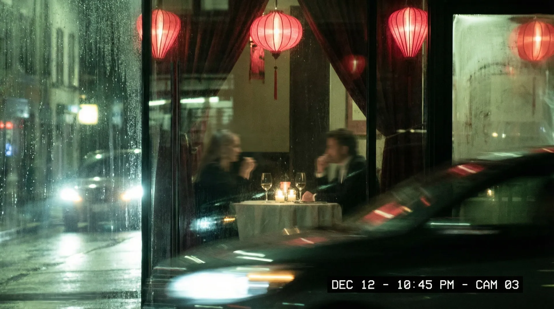 51视频 - 餐厅密会偷拍照